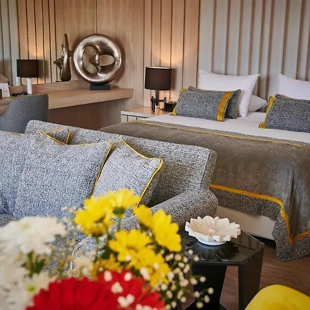 Divani Palace Acropolis 5* Athènes