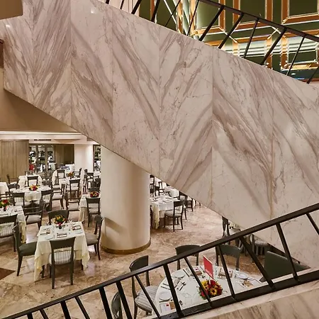 Hotel Divani Palace Acropolis