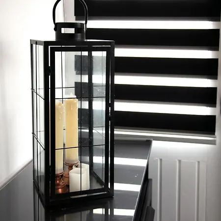 The Athenian Oasis Apartment *