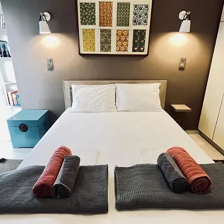 - 2br In The Heart Of Ancient *