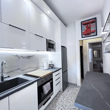 - 2br In The Heart Of Ancient Apartment *