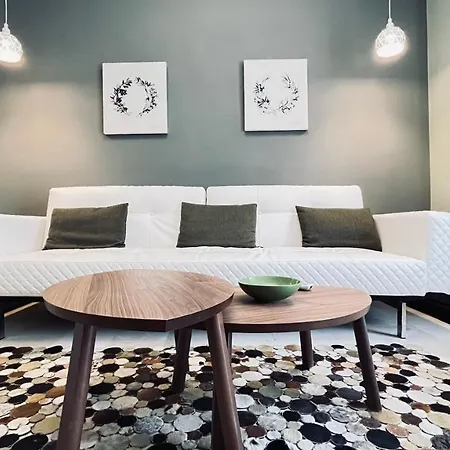 - 2br In The Heart Of Ancient Apartment *