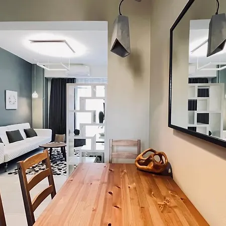 - 2br In The Heart Of Ancient Apartment Athens