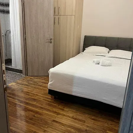 Apartment Evita's Cozy