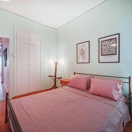 Apartment κουκάκι κοντά στην ακρόπολη *