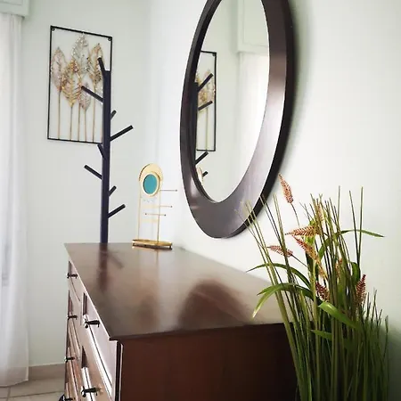 Apartment Sea&sun Glyfada *