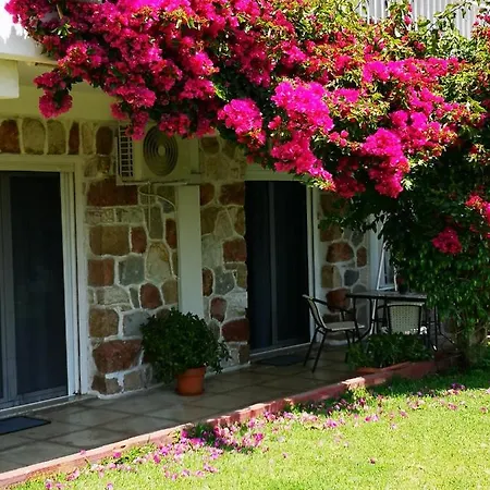 Apartment Sea&sun Glyfada *
