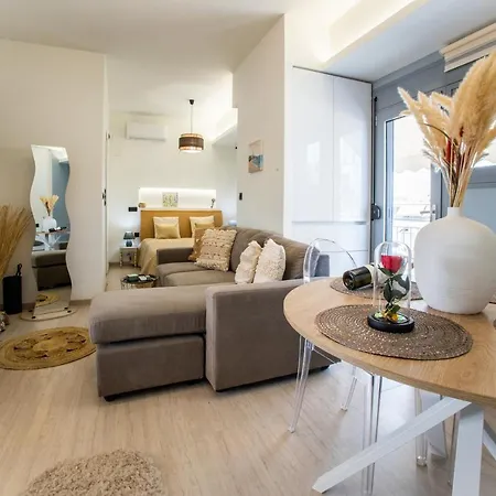 Luxurious Loft Apartament *