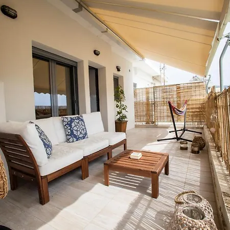 Apartament Luxurious Loft
