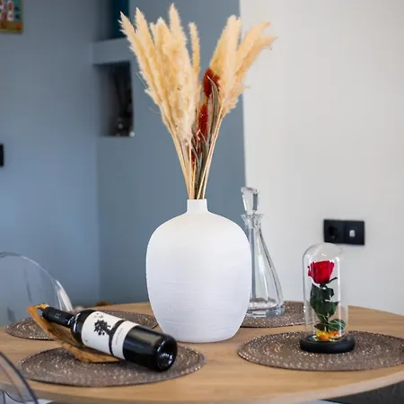 Apartament Luxurious Loft Ateny