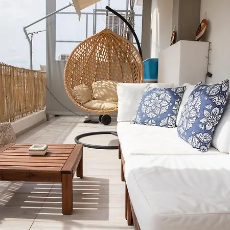 Luxurious Loft Apartament *