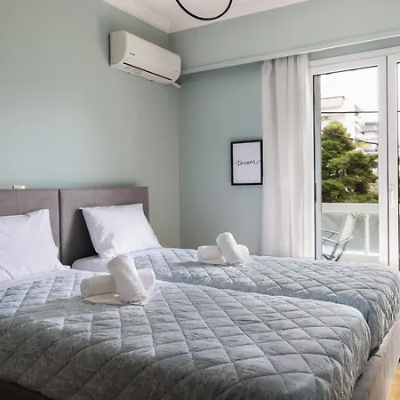Apartment Comfort & Relax In Riviera *