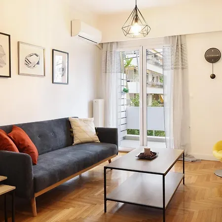 Apartment Comfort & Relax In Riviera *