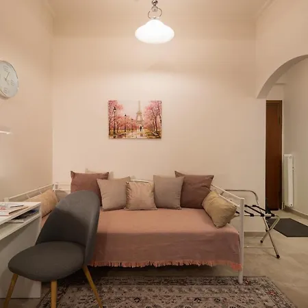 Athenian Dream: Spacious Luxury *
