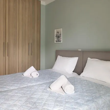 Comfort & Relax In Riviera *