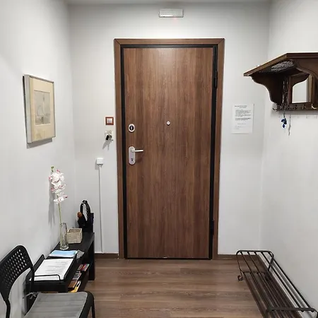Lejlighed Center Spacious Luxury
