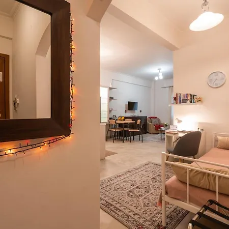 Athenian Dream: Spacious Luxury * Athens