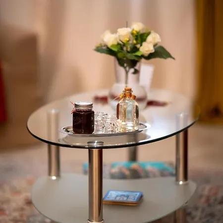 Athenian Dream: Spacious Luxury Apartment Athens