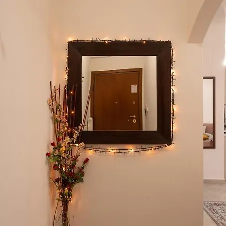 Athenian Dream: Spacious Luxury Athens