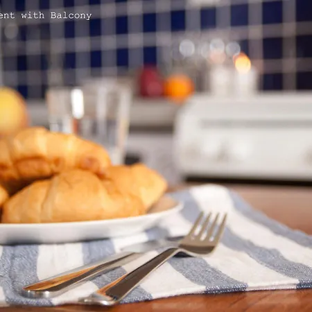 Live In Athens, Psyrri Hotel apartamentowy