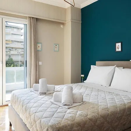 Comfort & Relax In Riviera Apartment *