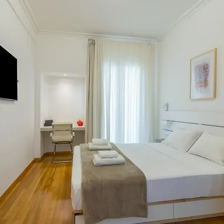 Διαμέρισμα Exclusive In A *