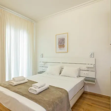 Διαμέρισμα Exclusive In A Αθήνα