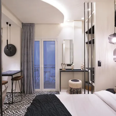Διαμέρισμα Adrianou At Heart Of Plaka *