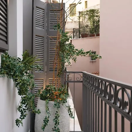 Adrianou At Heart Of Plaka Διαμέρισμα Αθήνα