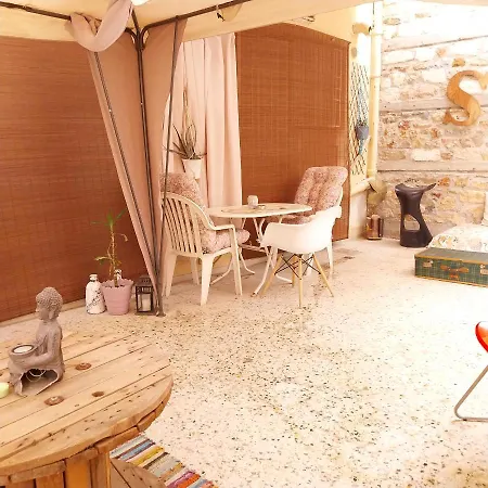 Apartment Acropolis Living Athens
