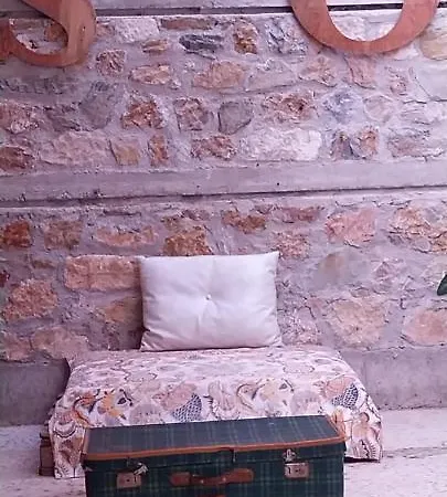 Acropolis Living Apartment *