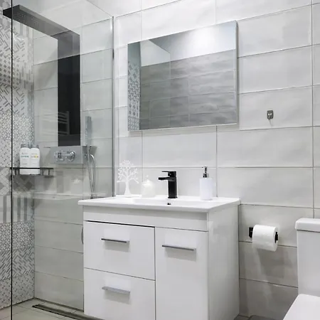 Apartment Comfort & Relax In Riviera *