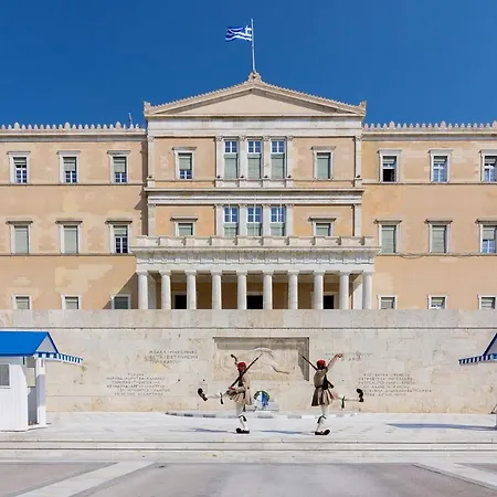 Διαμέρισμα Exclusive In A