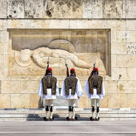 Διαμέρισμα Exclusive In A *