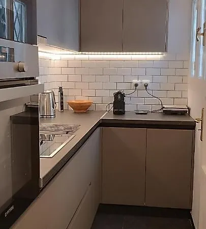 Apartment Kolonaki Ercole Athens