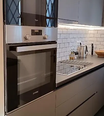 Kolonaki Ercole Apartment Athens