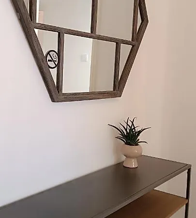 Apartment Kolonaki Ercole Athens