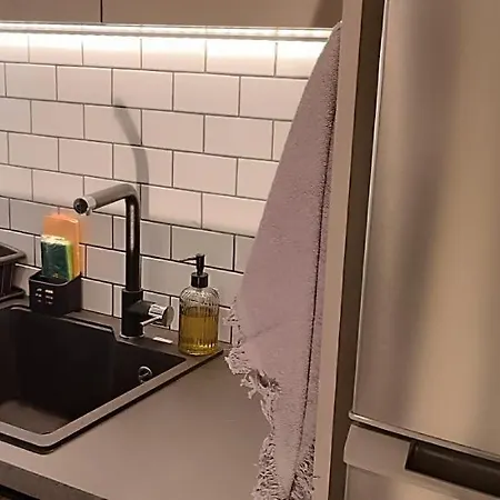 Apartment Kolonaki Ercole *