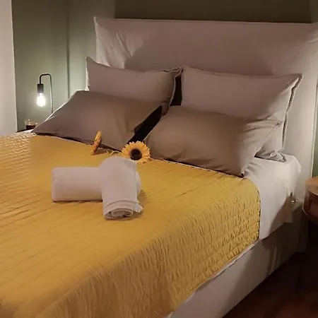 Kolonaki Ercole Apartment *