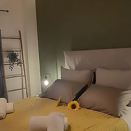 Kolonaki Ercole Apartment Athens