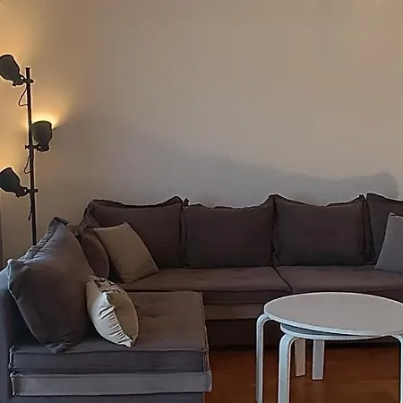 Apartment Kolonaki Ercole Athens