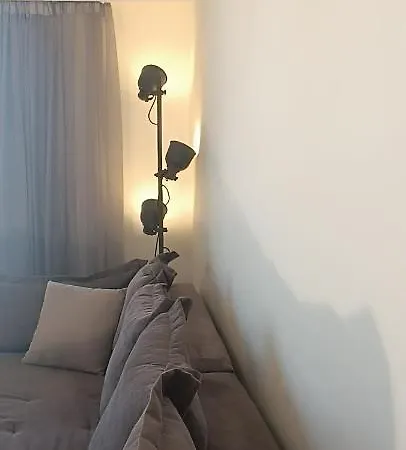 Apartment Kolonaki Ercole *