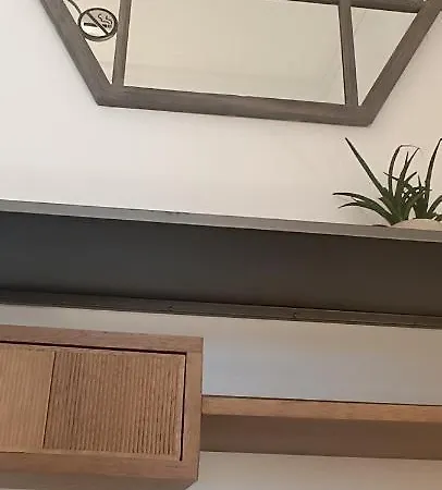 Kolonaki Ercole Apartment *