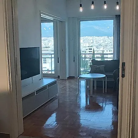 Apartment Kolonaki Ercole *