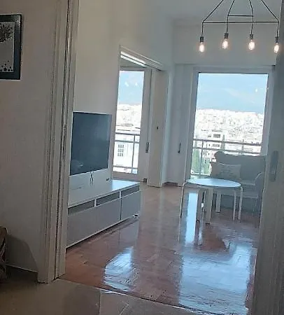 Apartment Kolonaki Ercole Athens