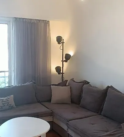 Kolonaki Ercole Apartment Athens