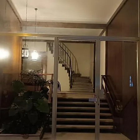 Kolonaki Ercole *