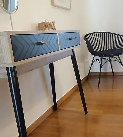 Apartment Kolonaki Ercole *
