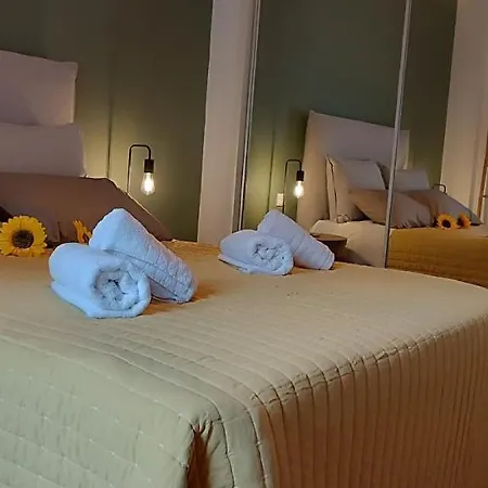 Apartment Kolonaki Ercole *