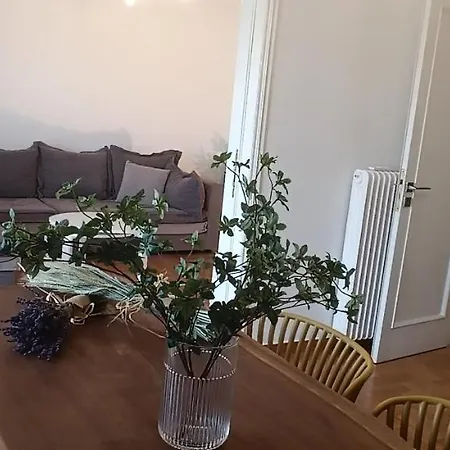 Apartment Kolonaki Ercole